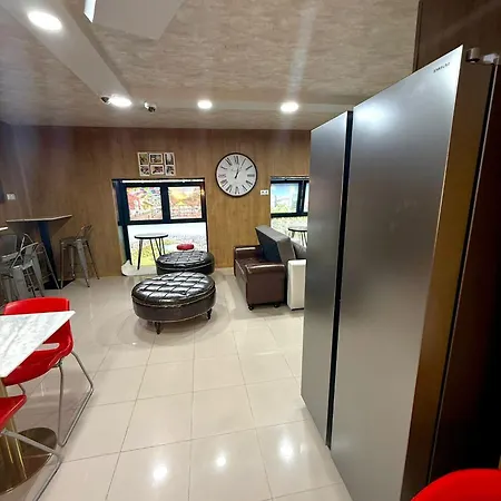 Velvet Hostel-3